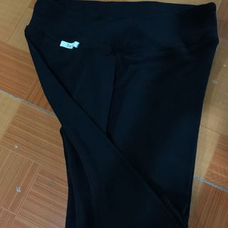 quần legging bầu