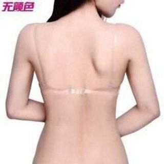 áo ngực trong suốt