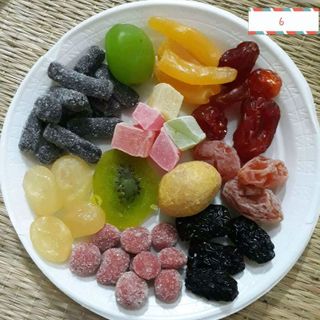 đặc sản đà lạt