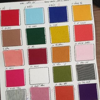 Vải Giá rẻ lượng lớn