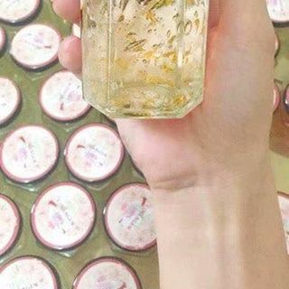 Mặt nạ yến tươi collagen