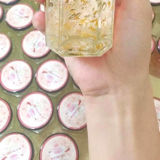 Mặt nạ yến tươi