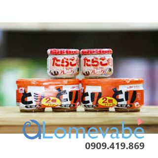 RUỐC GÀ MARUHA NICHIRO 104G - NHẬT giá sỉ