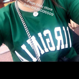 áo thun siêu cá tính