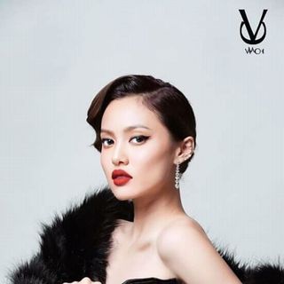 Son kem Vavachi lipstick