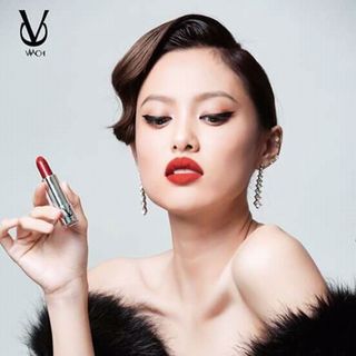 Son kem Vavachi lipstick