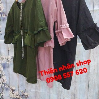 áo babydoll siêu xinh giá sỉ