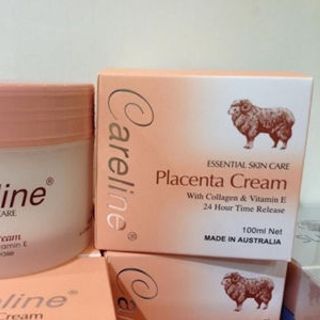 Kem dưỡng nhau thai cừu Careline
