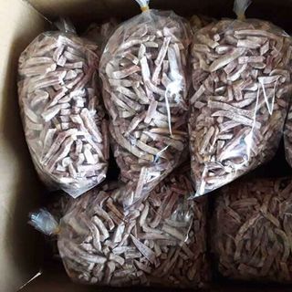 hoa quả sấy khô