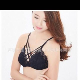 áo ngực phối ren siêu quyến rũ