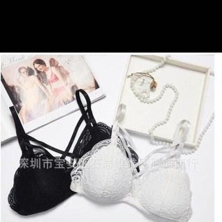 áo ngực phối ren siêu quyến rũ