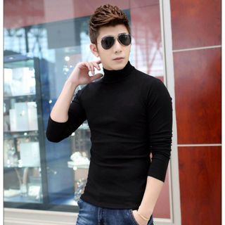 Áo giữ nhiệt nam