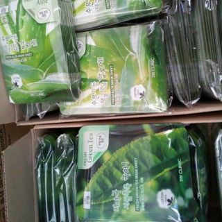 Mặt nạ dưỡng da 3W CLINIC
