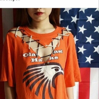 áo fon rộng hình hoa văn