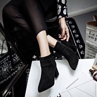 giay bot cao câp siêu sang