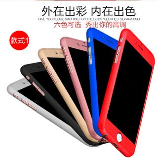 ốp iphone 66 360