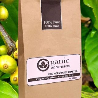 cà phê mô cha MOCHA HANDY ROASTED COFFEE - chuyên sỉ và lẻ