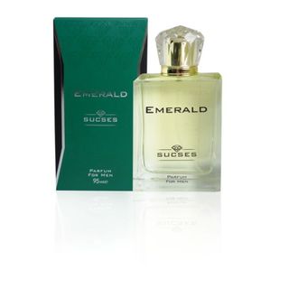 Nước Hoa Nam SUCSES - 95 ml - Sri Lanka