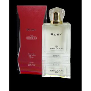 Nước Hoa Nam SUCSES - 95 ml - Sri Lanka