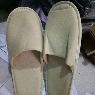 dép đi trong nhà
