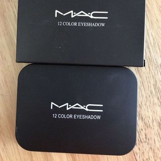 phấn mắtMac 12 màu