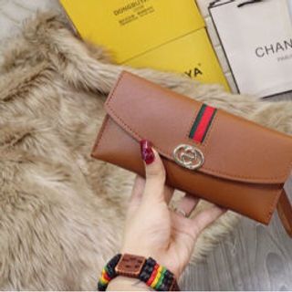 ví nữ cao câp