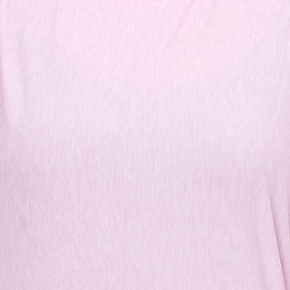 Áo 3 lỗ phong cách Hàn Quốc năng động màu hồng tím