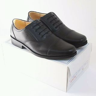 giày kiểu sĩ quan