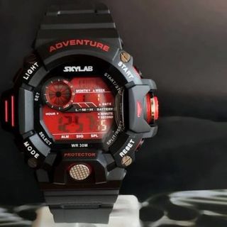 Đồng hồ thể thao Skylab