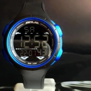 Đồng hồ thể thao Skylab