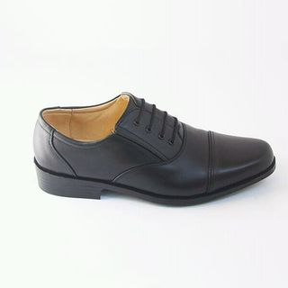 giày kiểu sĩ quan