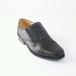 giày kiểu sĩ quan