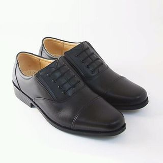 giày kiểu sĩ quan