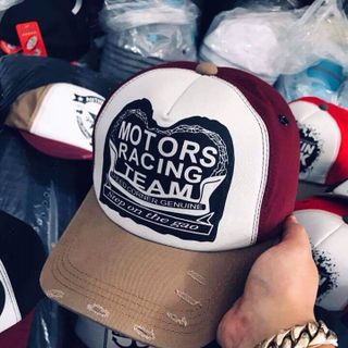 Nón kaki nam nữ 06