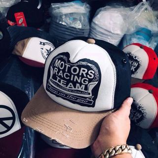 Nón kaki nam nữ 06