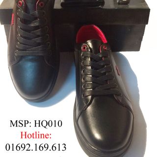 Giày nam phong cách Hàn - HQ010