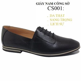 Giày công sở nam - CS001
