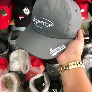 Nón kết nam nữ vải dù