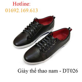 Giày thể thao nam - DT026
