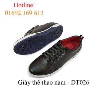 Giày thể thao nam - DT026