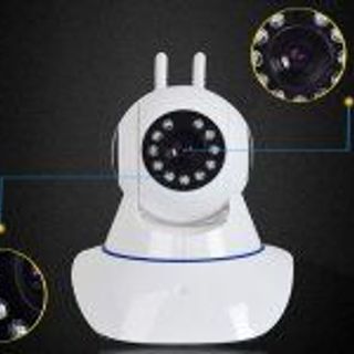 CAMERA WIFI IP 3rau YOOSEE SEEPEMCHẤT LƯỢNG 720P