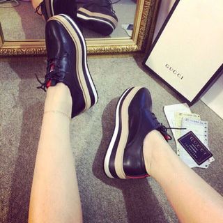 giày bata cá tính