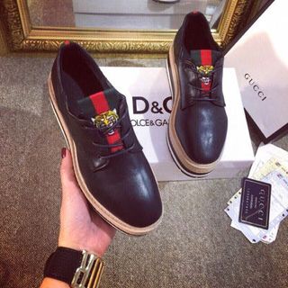 giày bata cá tính