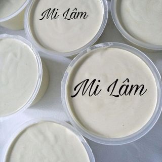 kem trộn body trắng da cấp tốc