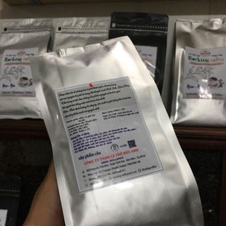 cà phê hạt Đaklak