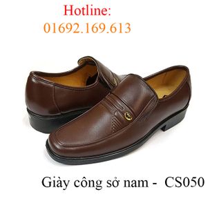 Giày công sở nam - CS050