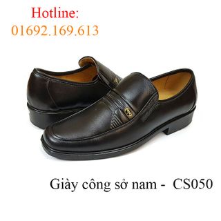 Giày công sở nam - CS050