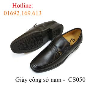 Giày công sở nam - CS050