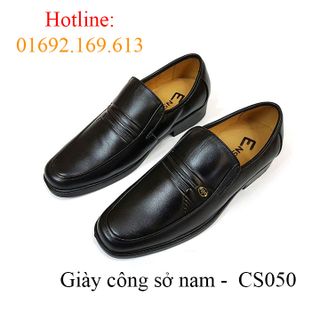 Giày công sở nam - CS050