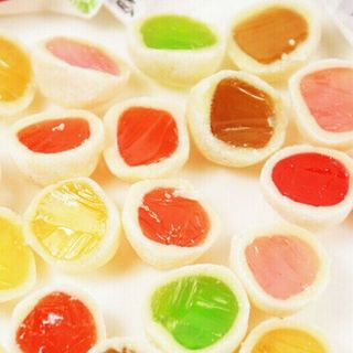Kẹo dẻo Thái Milk Soft